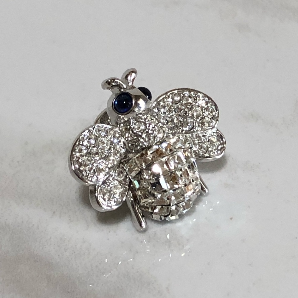 Vintage Bee 🐝 Pin/Brooch